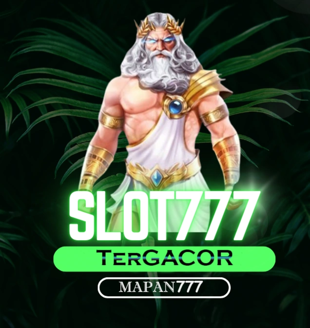 MAPAN777 « -Situs Slot 777 Tergacor & Agen Slot Online Terlengkap Se Asia - WooCommerce eCommerce